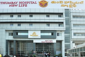 Thumbay Hospital Hyderabad