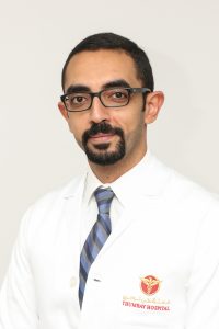 Dr. Mohamed Shehata