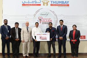 Thumbay Technologies