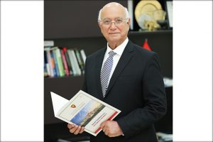 Gulf Medical University