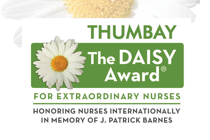 daisy awards